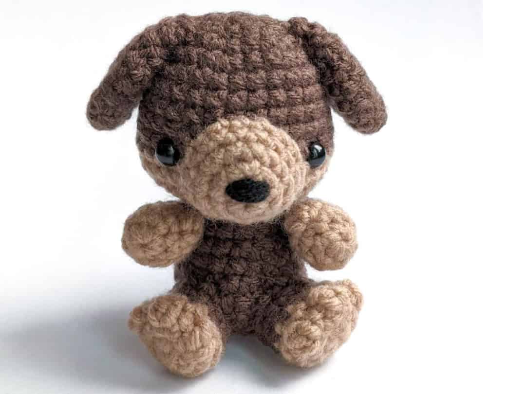 Amigurumio Online Amigurumi Pattern Generator & Crochet Patterns