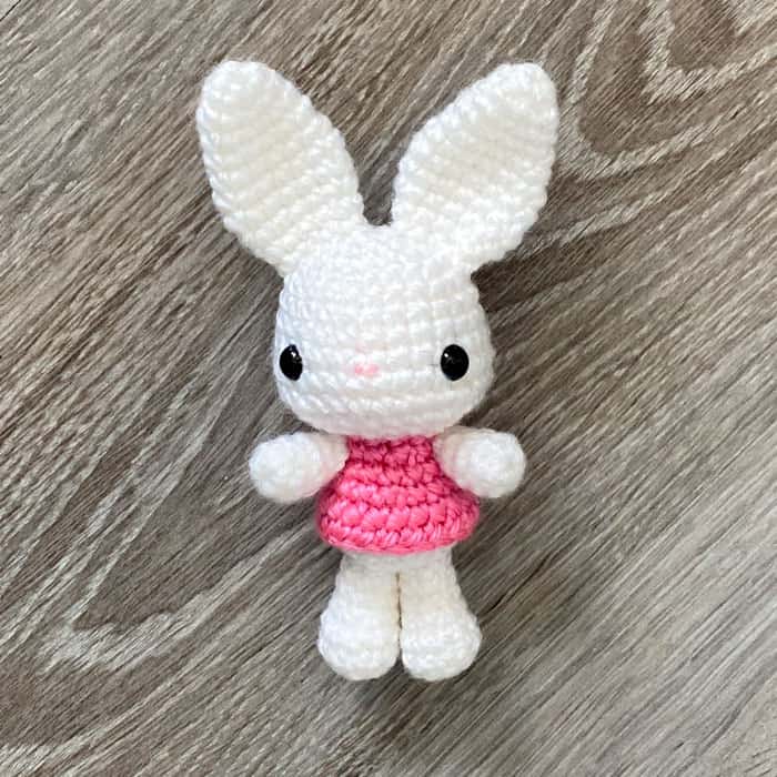 Amigurumi Made Easy