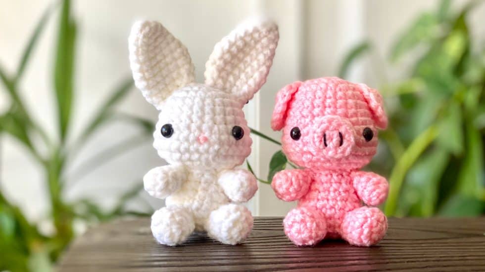 Amigurumio Online Amigurumi Pattern Generator & Crochet Patterns