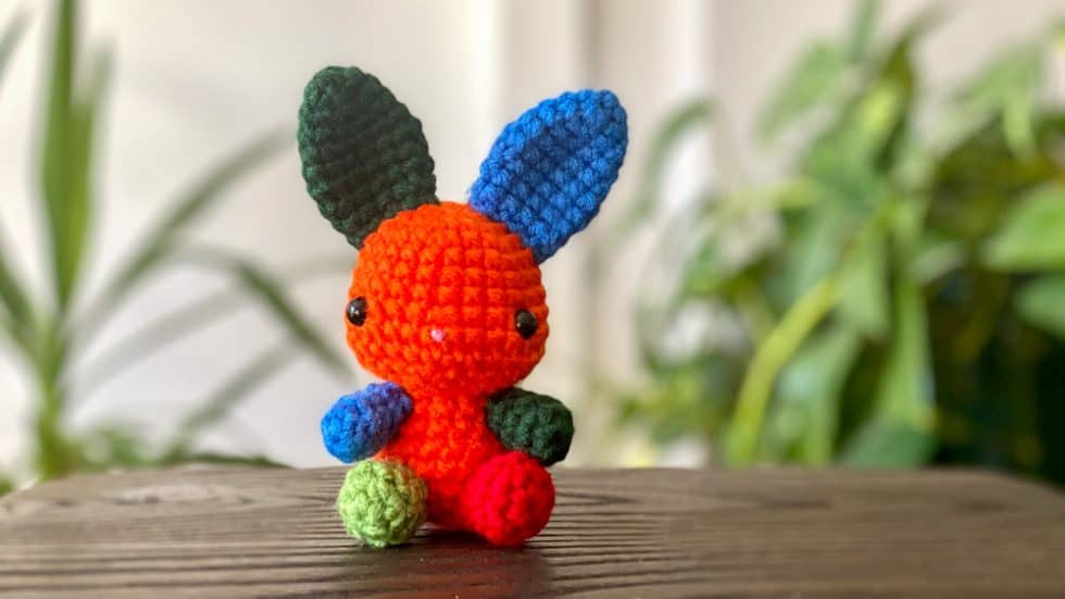 Crochet Pattern Maker Amigurumi at Amy Joel blog