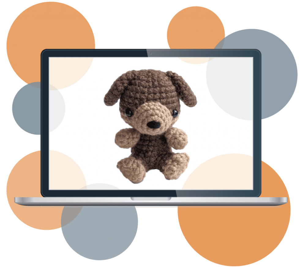 Amigurumio Online Amigurumi Pattern Generator & Crochet Patterns