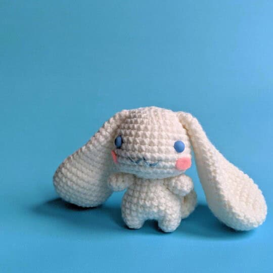 Stream Open PDF Crochet Amigurumi Book by Magnus D'Jango by  Herouxpierrelucie